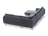Corner sofa 645053
