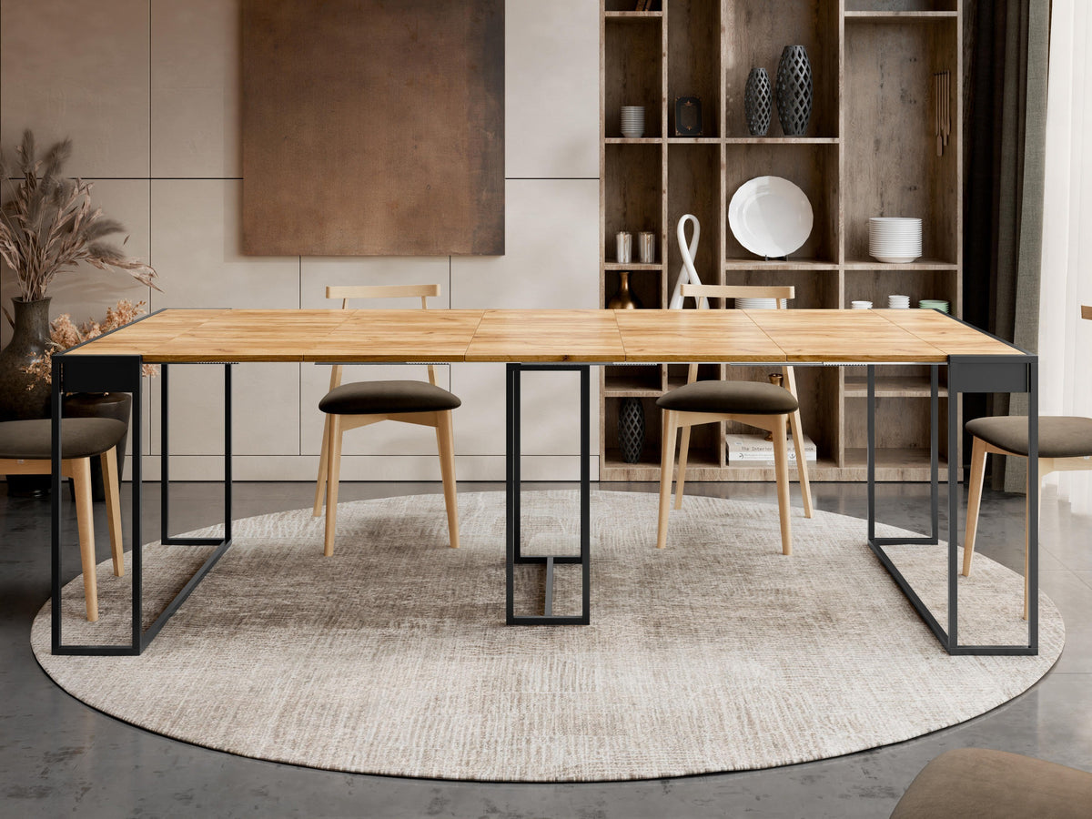 Folding table 645160
