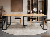 Folding table 645160