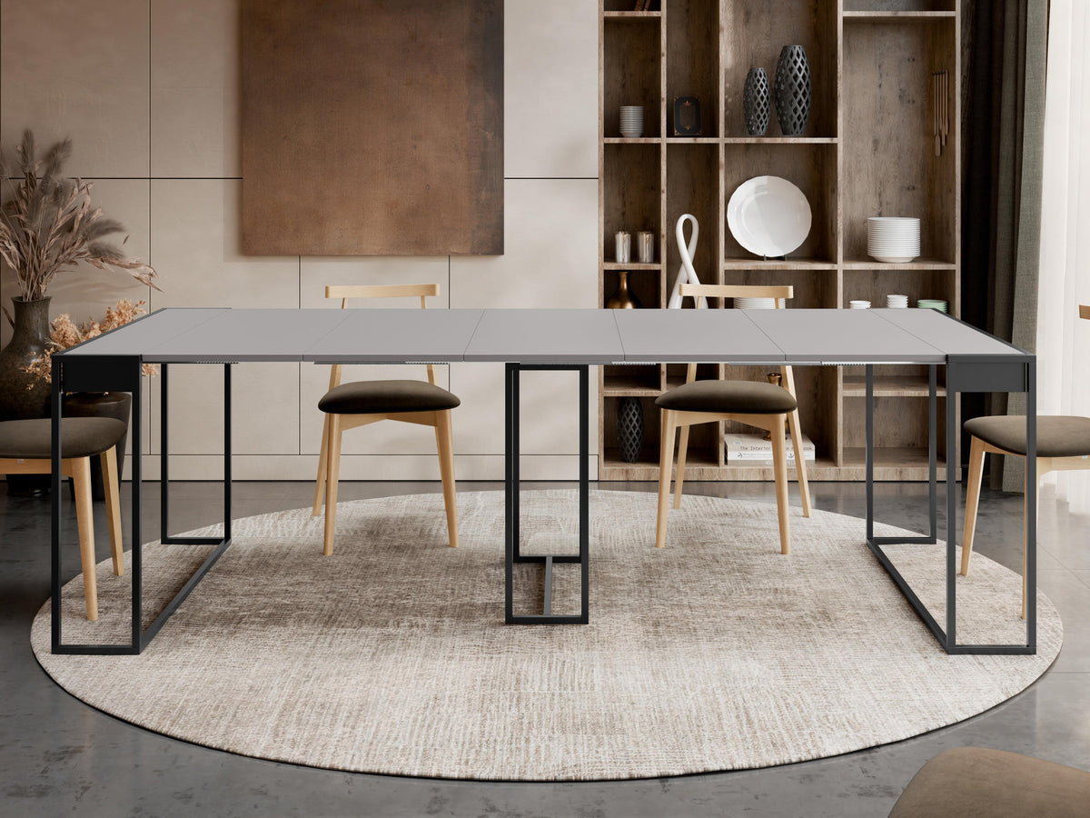Folding table 645160