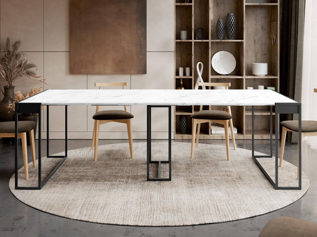 Folding table 645160