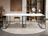 Folding table 645160