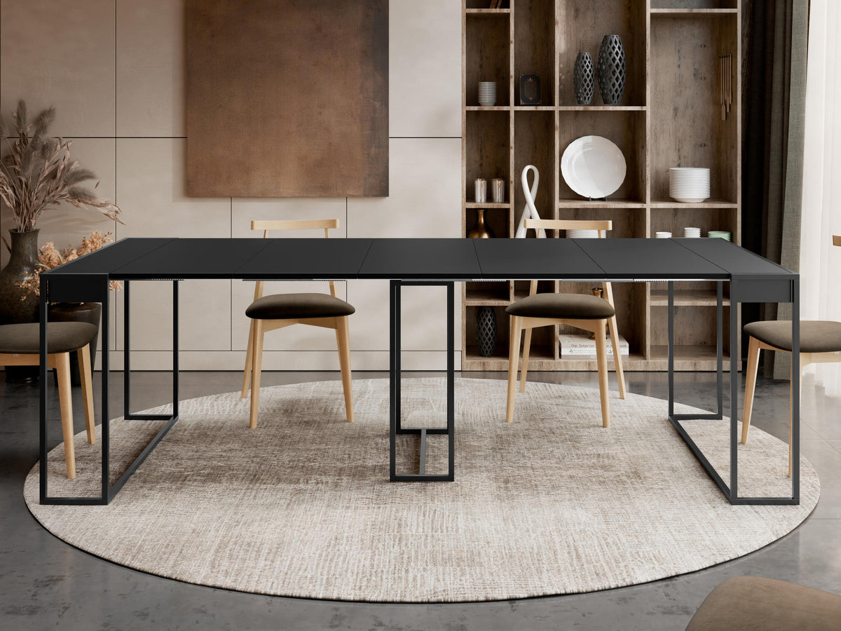 Folding table 645160