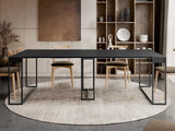 Folding table 645160