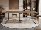 Folding table 645160