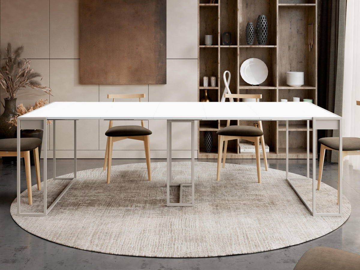 Folding table 645160