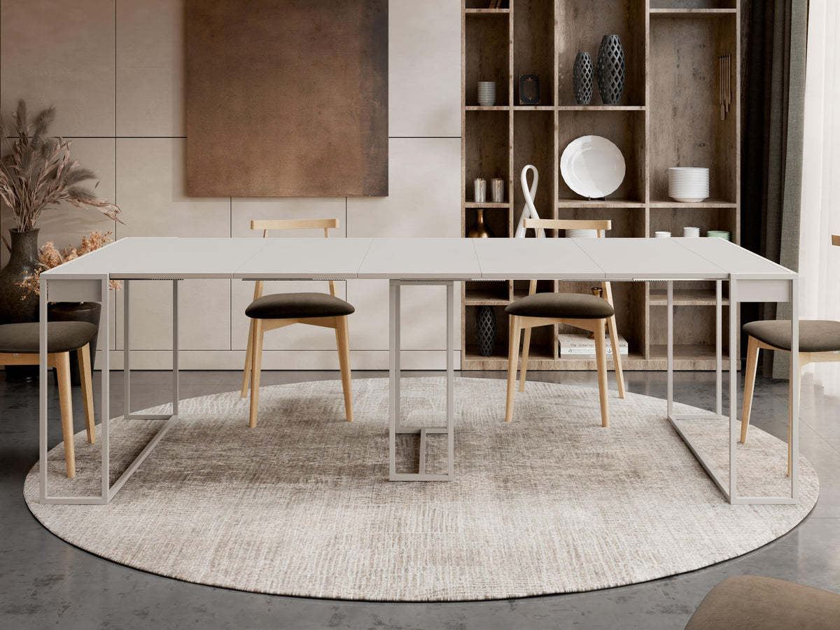 Folding table 645160