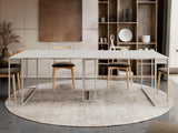 Folding table 645160