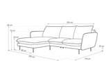 Corner sofa 645099