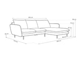 Corner sofa 645099
