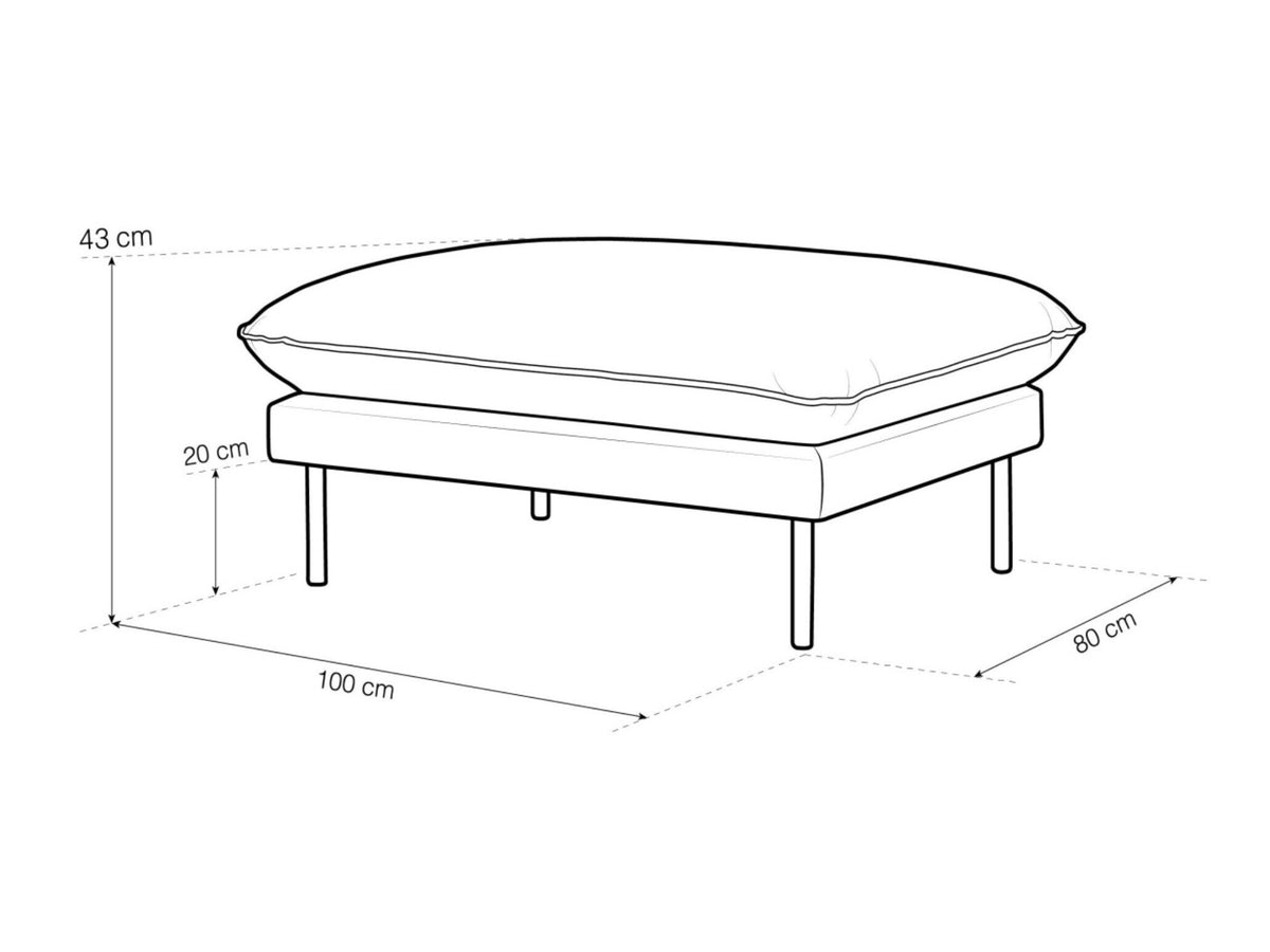 Ottoman 645384