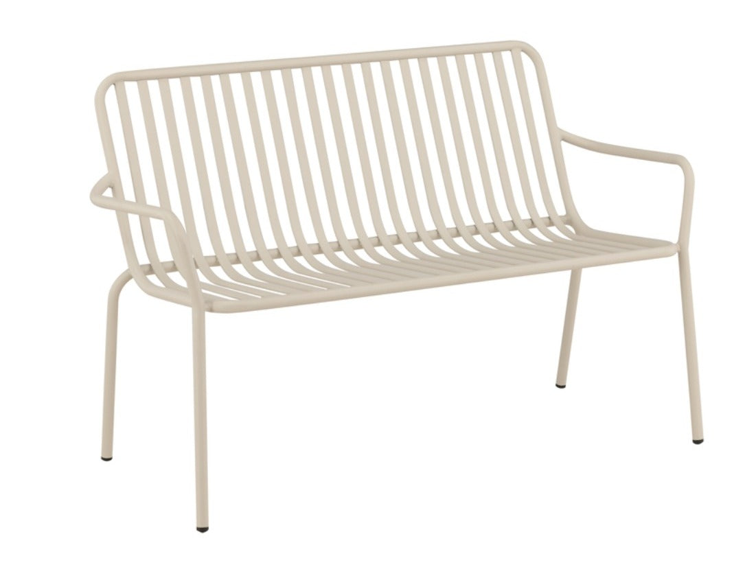 Outdoor bench 645433