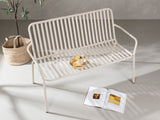 Outdoor bench 645433
