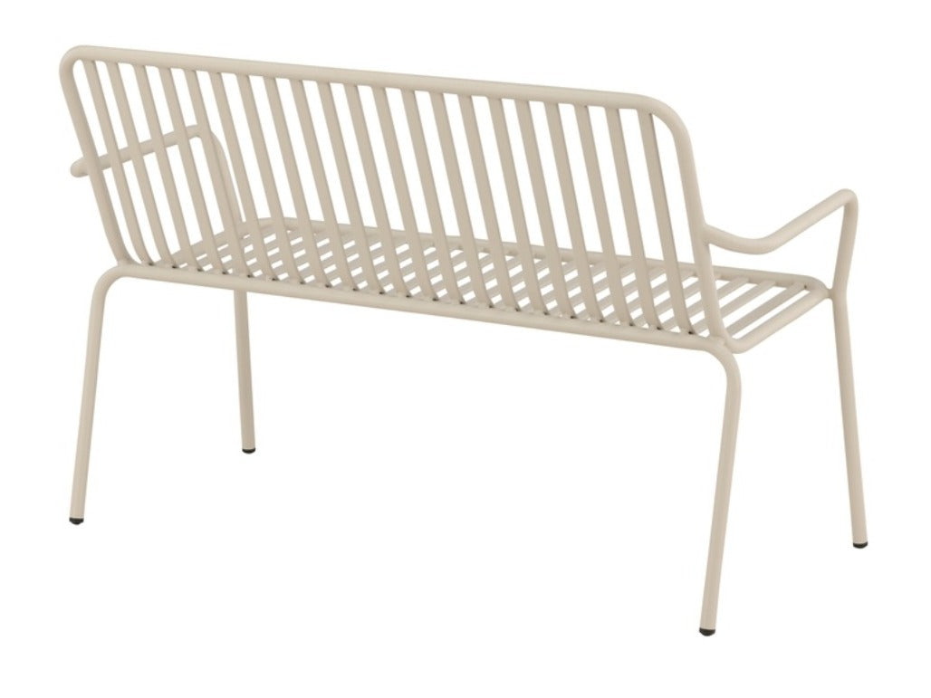 Outdoor bench 645433