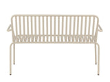 Outdoor bench 645433