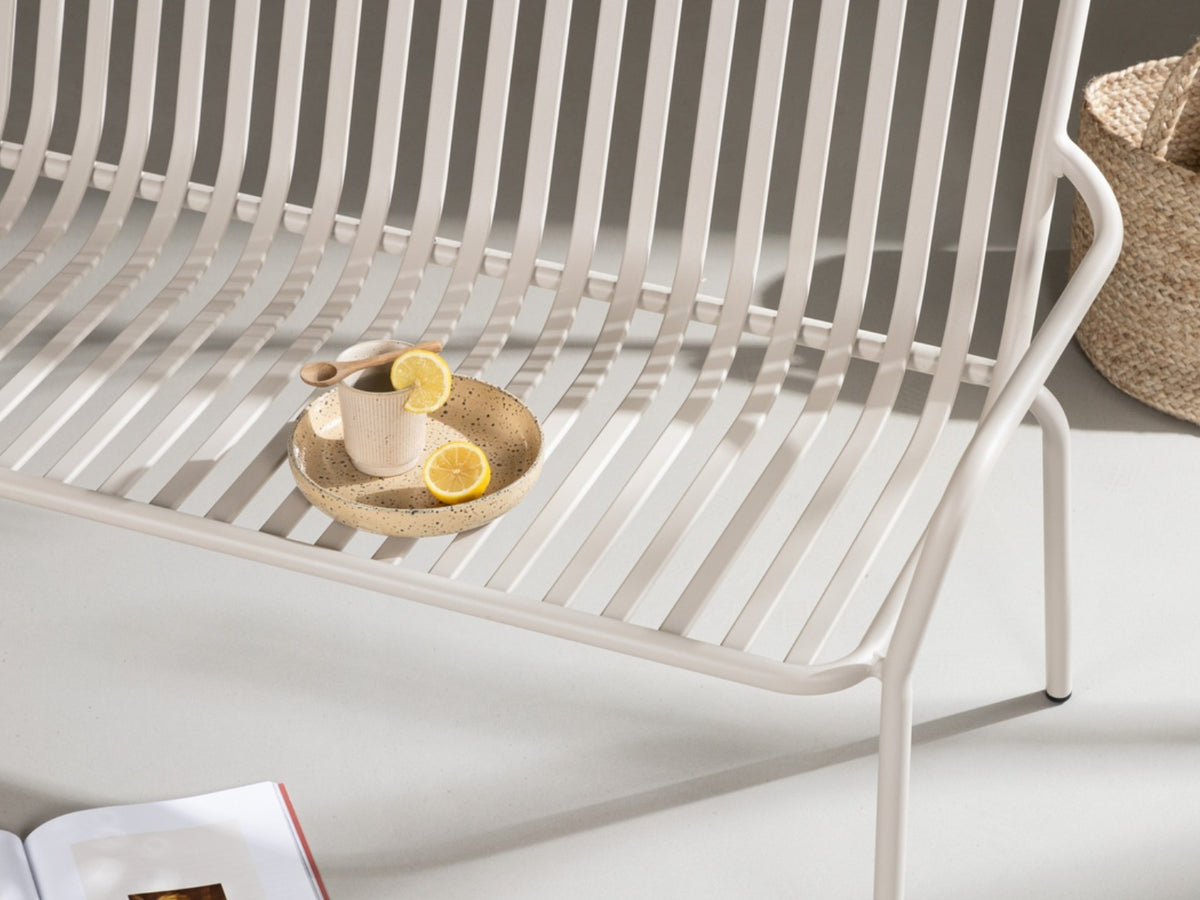 Outdoor bench 645433