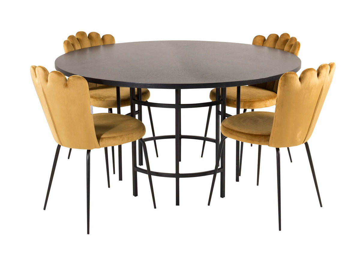 Dining set 249225