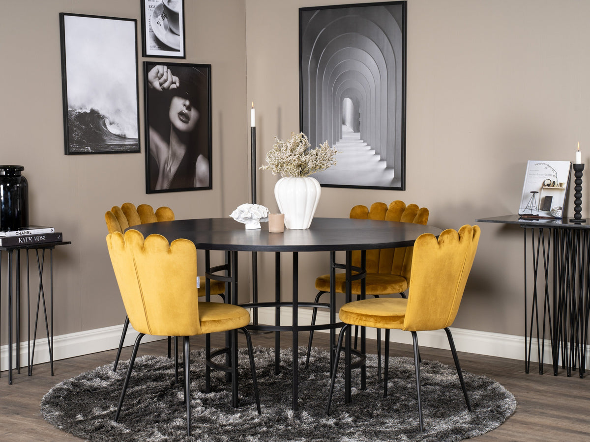 Dining set 249225