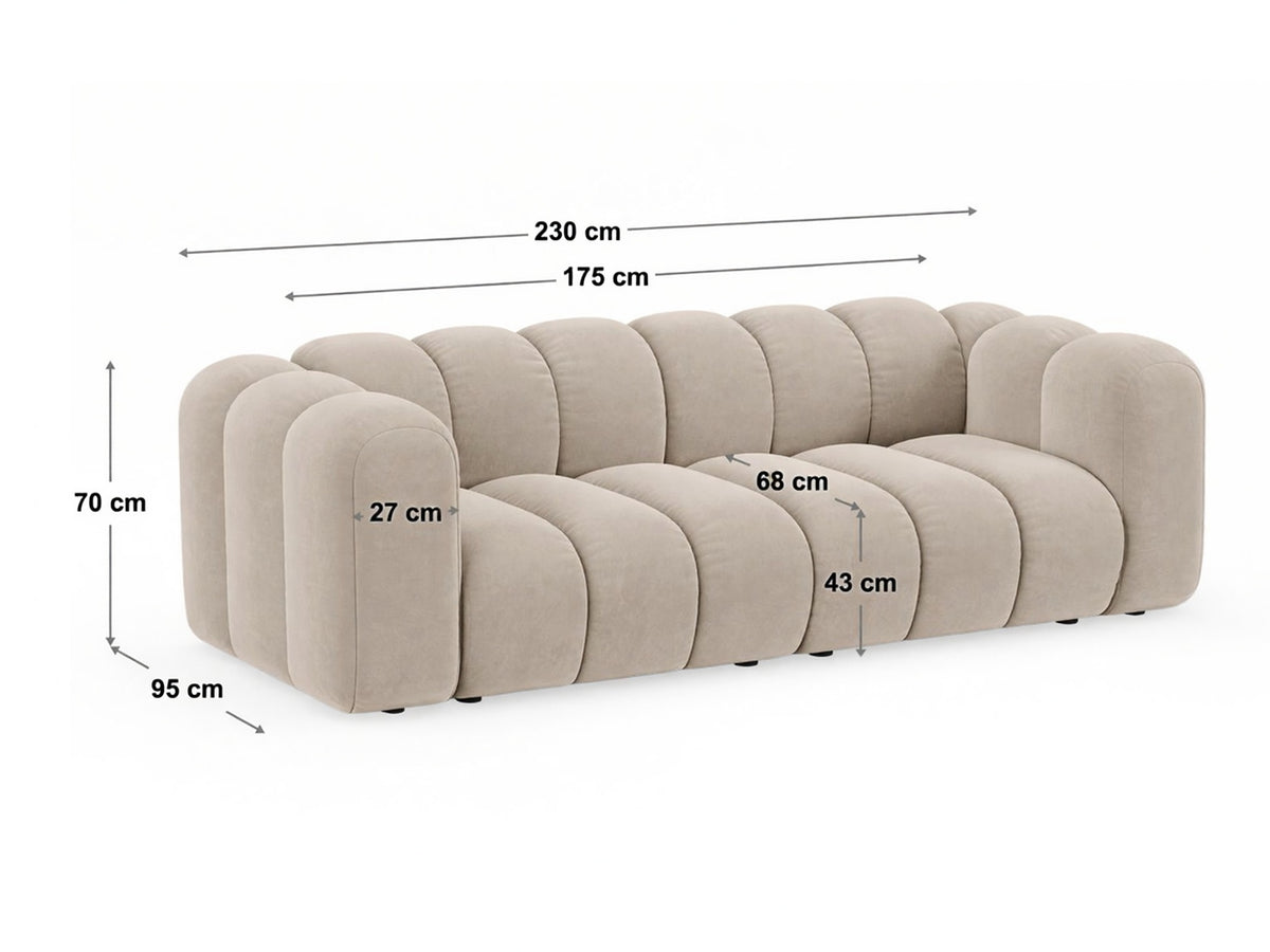 Sofa 592236