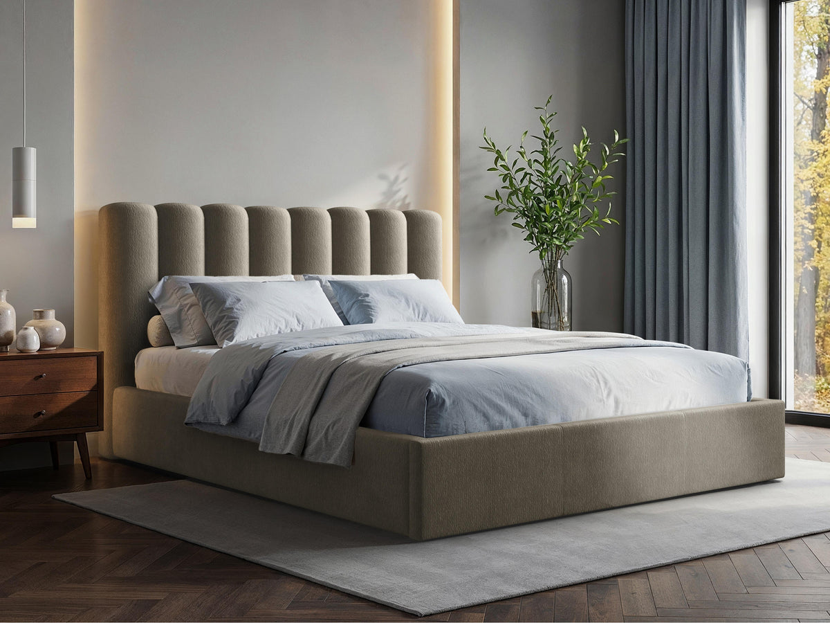 Bed 645760