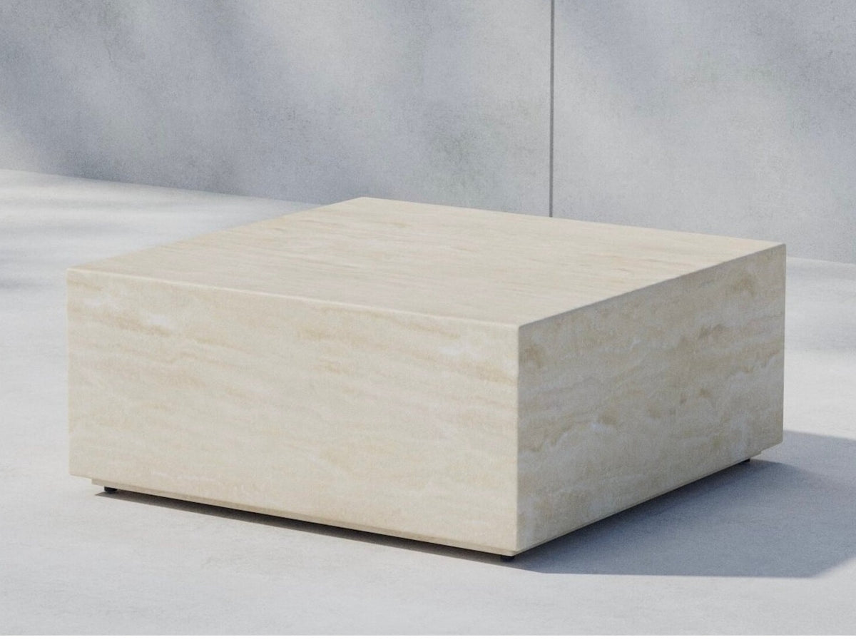 Outdoor coffee table 645851