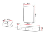 Dressing table 645914