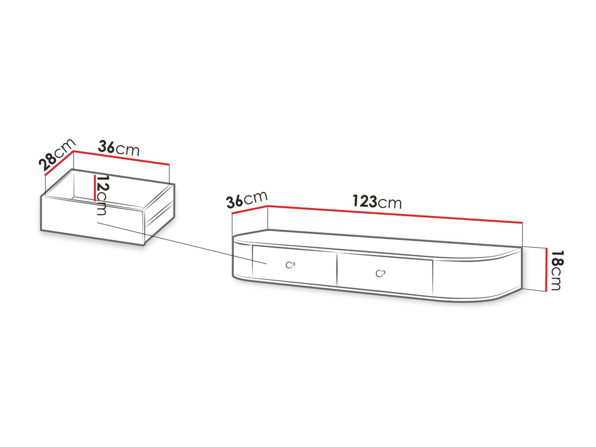 Dressing table 645914