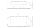 Sofa 590387