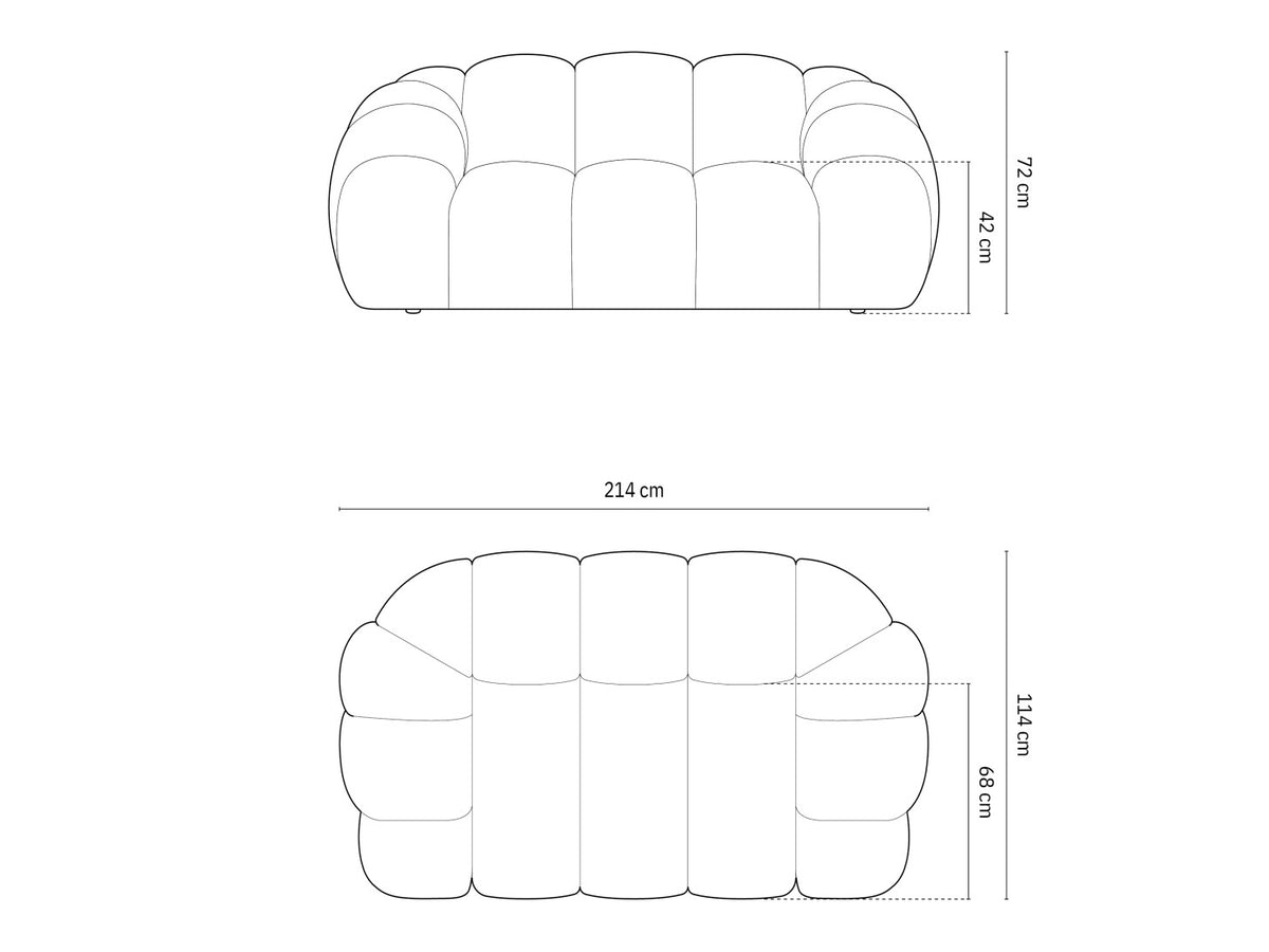 Sofa 590302