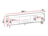 TV stand 646046