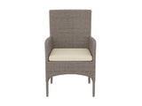 Table and chairs set 646039
