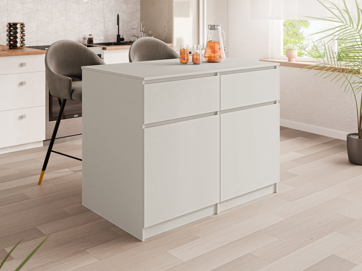 Kitchen island 637594