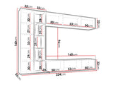 Living room set 447403