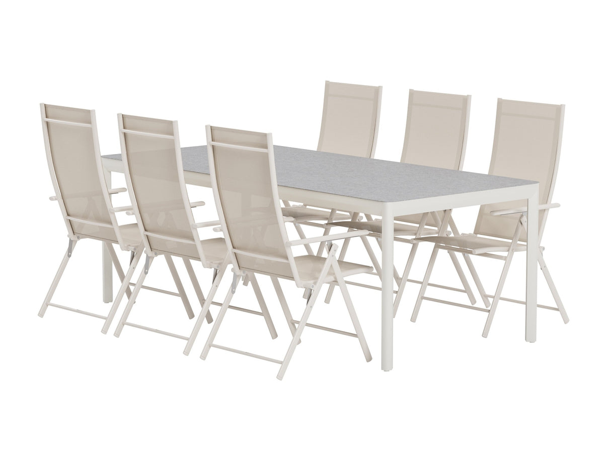 Table and chairs set 646231