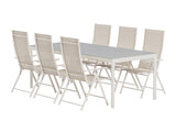Table and chairs set 646231