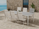 Table and chairs set 646231