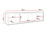 TV stand 646232