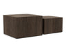 Nest of coffee tables 453511