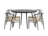 Table and chairs set 646329
