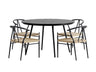 Table and chairs set 646329