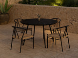 Table and chairs set 646329