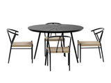Table and chairs set 646329