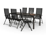 Table and chairs set 646320