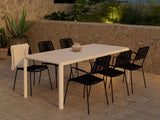 Table and chairs set 646439