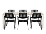 Table and chairs set 646439