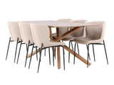 Dining set 623718