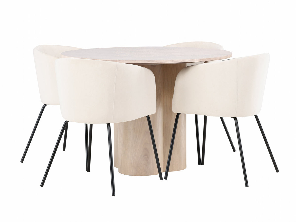 Dining set 503042