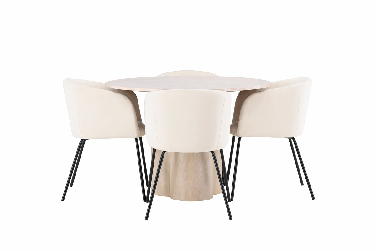 Dining set 503042