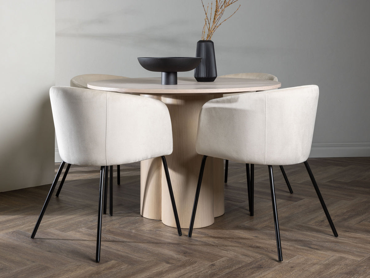 Dining set 503042