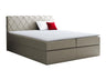 Continental bed 115264